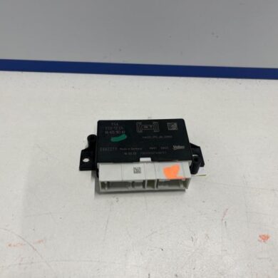 Opel Mokka 1.2 Turbo 12V PDC Module 2022 1681159780-9842516380