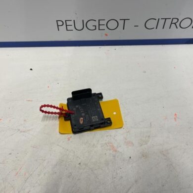 Peugeot 408  Radar sensor 2022 1685407480-9844452180