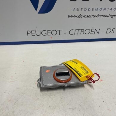 Peugeot 3008 2.0 GT BlueHDi 180 16V Computer Verlichting 2022 1675812280