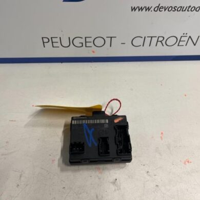 Peugeot 408 1.2 Hybrid 136 Computer, miscellaneous HN09 2022 1690048780