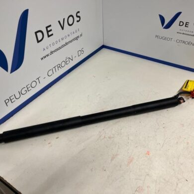 Peugeot 408 1.2 Hybrid 136 Gasdemper rechts-achter 2022 9841612980