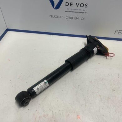 Peugeot 208 1.2 Vti 12V PureTech 100 Schokdemper rechts-achter 2022 9831186680-9831187480