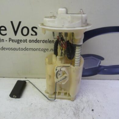 Citroen Picasso  Electric fuel pump 6FZ 2000 1525H8