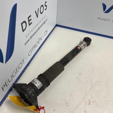 Opel Mokka 1.2 Turbo 12V Rear shock absorber, left 2022 9842692080