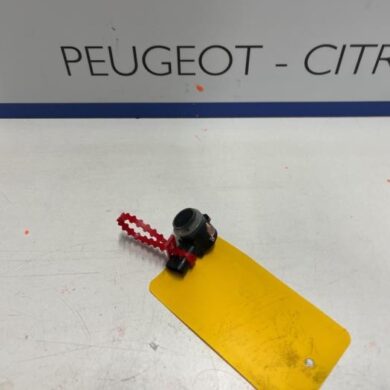 Opel Mokka 1.2 Turbo 12V PDC Sensor 2022 1633559480