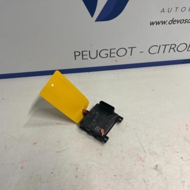 Peugeot 408 1.2 Hybrid 136 Radar sensor 2022 1685407480-9844452180