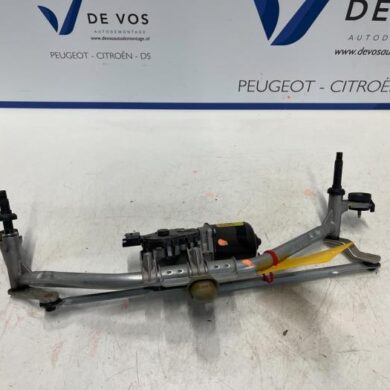 Opel Combo 1.5 CDTI 100 Ruitenwissermotor voor 2021 9816558880