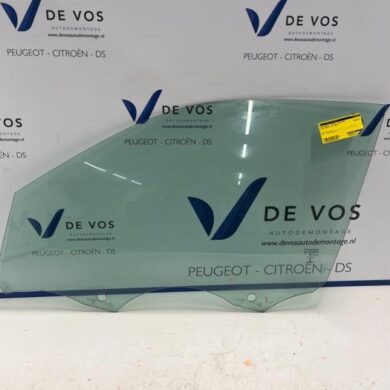 Opel Mokka 1.2 Turbo 12V Portierruit 4Deurs links-voor 2022 9841386880