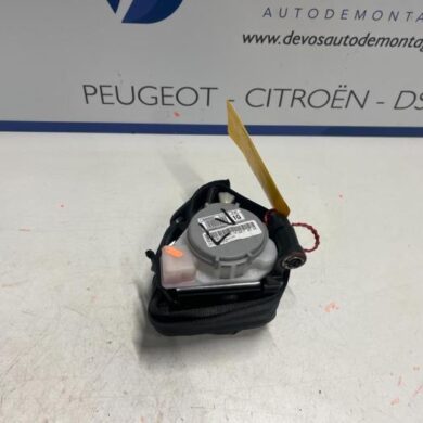 Citroen Berlingo 1.6 BlueHDI 100 Gordelspanner links 2018 98025583XX