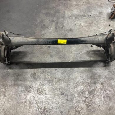 Citroen Berlingo 1.6 BlueHDI 100 Achteras voorwielaandrijving BHY 2018 5148T8