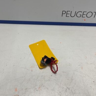 Opel Mokka 1.2 Turbo 12V PDC Sensor 2022 1633559380