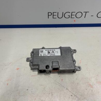 DS Automobiles DS7 Crossback 1.6 16V PureTech 225 Computer, miscellaneous 5G06 2019 1647306880-1681462680