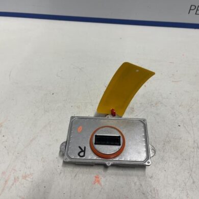 Peugeot 3008 2.0 GT BlueHDi 180 16V Computer Verlichting 2022 1675812280