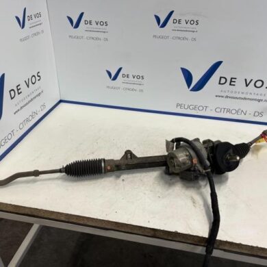 Peugeot 2008 1.2 Vti 12V PureTech 82 Steering box 2017 1627692080