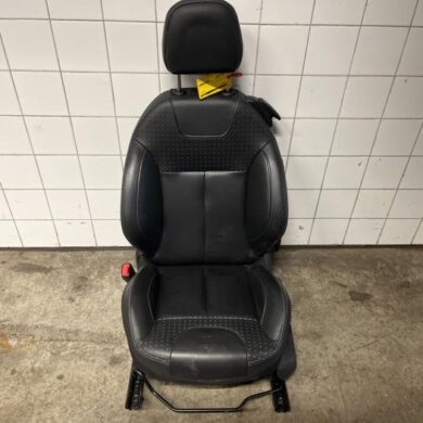 Citroen DS3 1.6 16V VTS THP 155 Seat, left 2012 8847J1-8847J5-1612586780