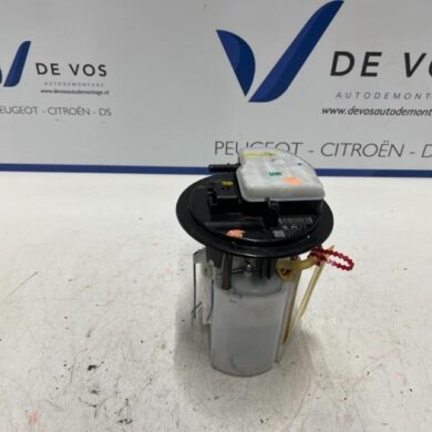 Opel Crossland X 1.2 Turbo 12V Euro 6d-temp Brandstofpomp Elektrisch HN05 2022 9813573780