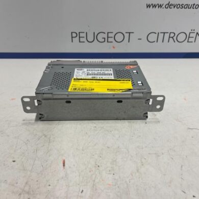 Peugeot 2008  Radio 2016 9815356680-1681639180