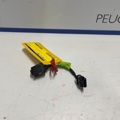 Opel Mokka 1.2 Turbo 12V Achteruitrij Camera 2022 9841924880