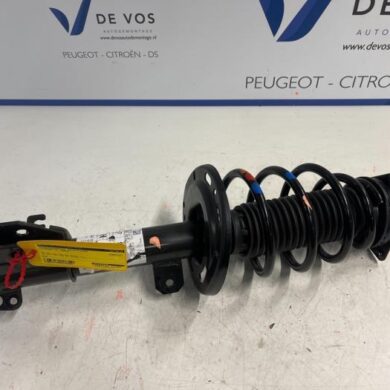 Citroen C4 1.5 Blue HDi 130 16V Schokdemperpoot rechts-voor 2022 9842993480