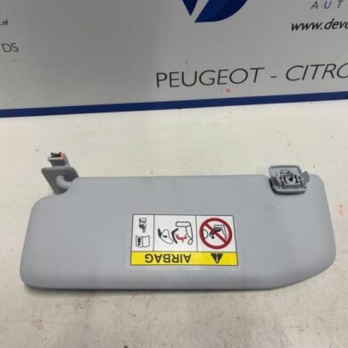 Peugeot 208 1.2 Vti 12V PureTech 100 Sun visor 2022 98100807PR