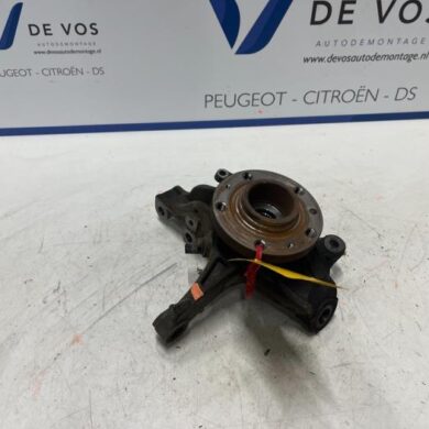 Opel Combo 1.5 CDTI 100 Fusee rechts-voor 2021 1610138080-1647857080