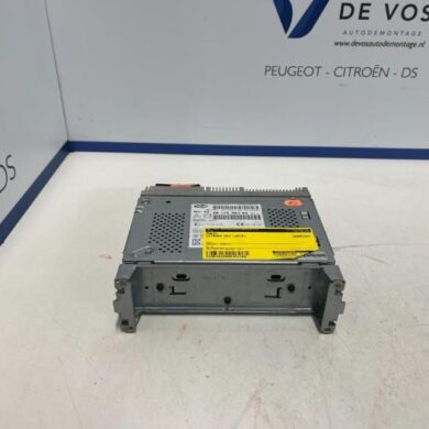 Citroen DS3 1.2 12V PureTech 110 S&S Radio 2016 1620302880-1681014680-9817698180
