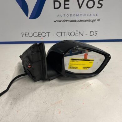 Citroen C4 1.5 Blue HDi 130 16V Buitenspiegel rechts 2022 98351914XT