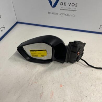 Citroen C4 1.5 Blue HDi 130 16V Buitenspiegel links 2022 98351916XT