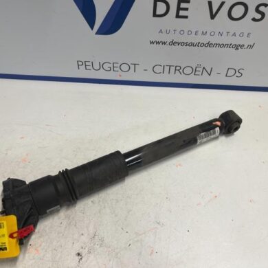 Opel Mokka 1.2 Turbo 12V Rear coil spring 2022 9830121180