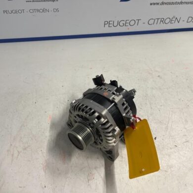 Citroen C4 1.5 Blue HDi 130 16V Dynamo YHZ 2022 9827171980