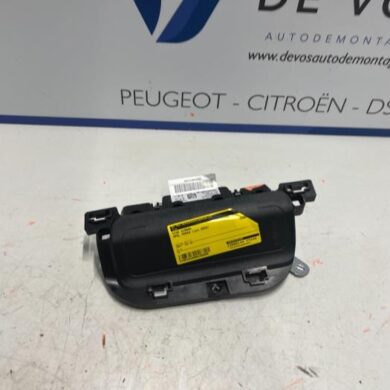 Opel Mokka 1.2 Turbo 12V Side Airbag 2022 98362331ZD