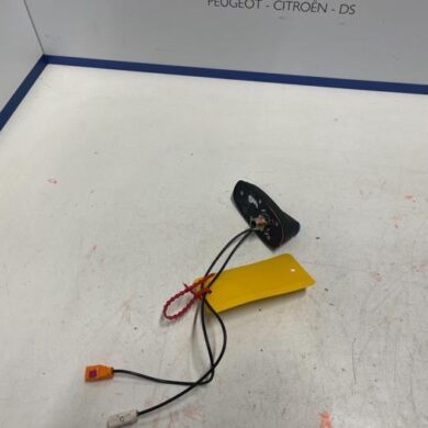 Peugeot 208 1.2 Vti 12V PureTech 100 Antenne 2022 9819669580