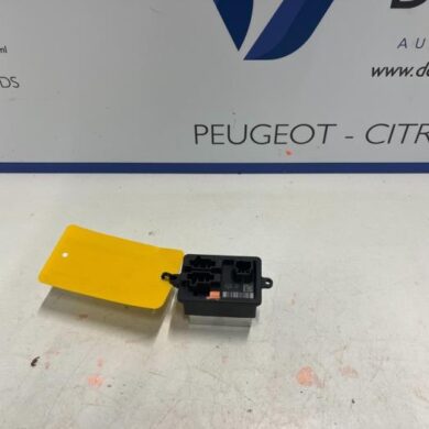 Opel Grandland X 1.5 CDTI 130 Kachel Weerstand 2019 9821291880