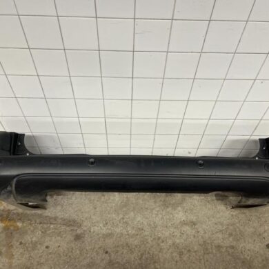 Citroen Berlingo 1.6 BlueHDI 100 Achterbumper 2018 7410GF-7410FS-7410FT-7410GE-16800241XT