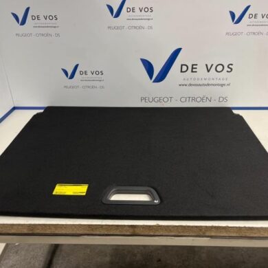 Citroen C4 1.5 Blue HDi 130 16V Kofferbak Mat 2022 98313440ZD