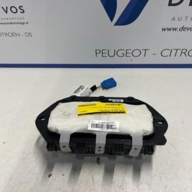 Opel Grandland X 1.5 CDTI 130 Right airbag (dashboard) 2019 9814619080