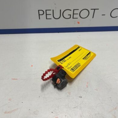 Opel Mokka 1.2 Turbo 12V PDC Sensor 2022 1633559380