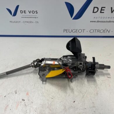 DS Automobiles DS7 Crossback 1.6 16V PureTech 225 Steering column housing 2019 98204602ZD