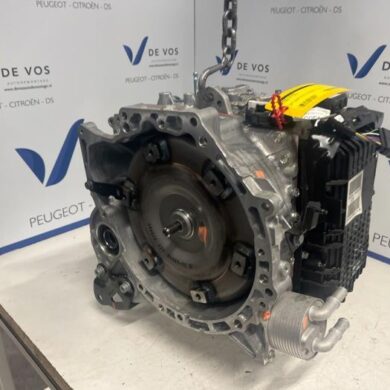 Citroen C4 1.5 Blue HDi 130 16V Automaatbak YHZ 2022 9838183280-1674146680 20GTAT