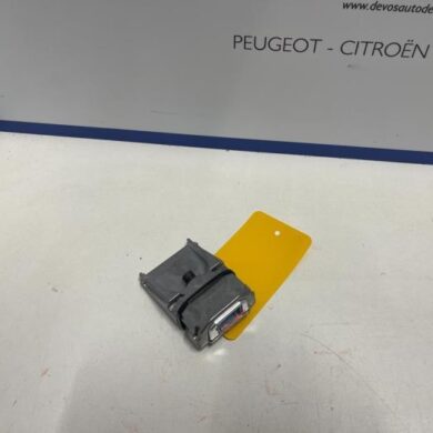 Peugeot 3008 2.0 GT BlueHDi 180 16V Camera voorzijde 2022 9842997780-1681925780