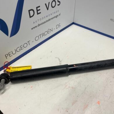 Peugeot 408  Rear shock absorber, left 2022 9854048580