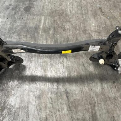 Peugeot 3008 2.0 GT BlueHDi 180 16V Rear-wheel drive axle AH01 2022 9833974980