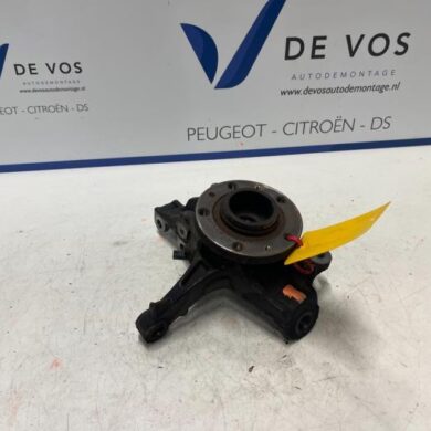 Opel Grandland X 1.5 CDTI 130 Fusee rechts-voor 2019 1647857080-1618891080