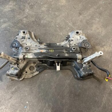 Opel Grandland X 1.5 CDTI 130 Subframe YHZ 2019 9808812580