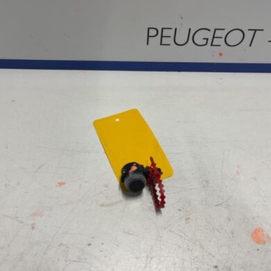 Opel Mokka 1.2 Turbo 12V PDC Sensor 2022 1633559480