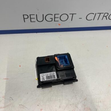 DS Automobiles DS7 Crossback 1.6 16V PureTech 225 Heater computer 2019 1690047280-1635635380