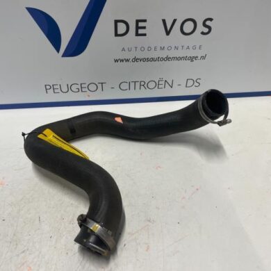 Opel Grandland X 1.5 CDTI 130 Intercooler Schlauch YHZ 2019 9820100780