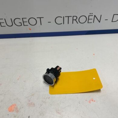 Peugeot 408  Contactslot Schakelaar 2022 9827205180