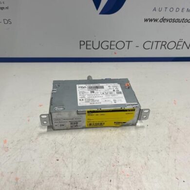 Peugeot 408 1.2 Hybrid 136 Radio 2022 9853427880-1688719380