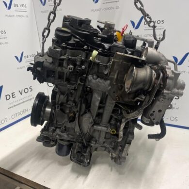 Opel Mokka 1.2 Turbo 12V Engine HNS 2022 1627638180-1627638280